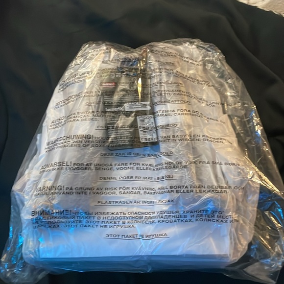 LOUNGEFLY MARVEL WHAT IF? ZOMBIE CAPTAIN AMERICA COSPLAY MINI BACKPACK - Picture 8 of 8